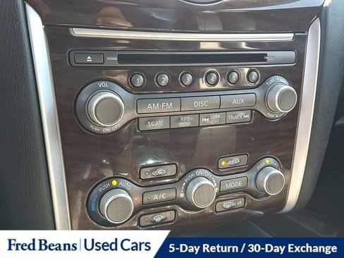 Used 2016 Nissan Pathfinder SL AWD/4WD image 23