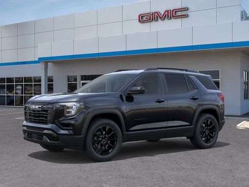 New 2027 GMC Terrain Elevation w/ Black Edition FWD image 2