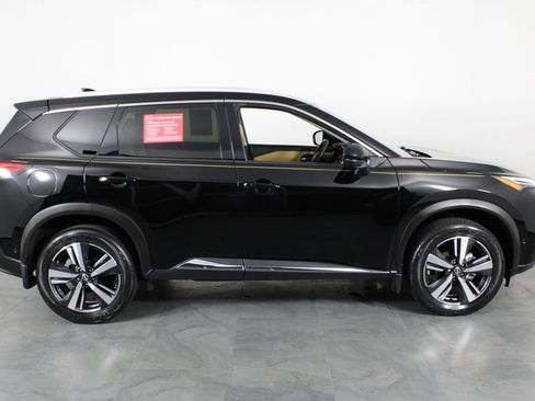 Used 2023 Nissan Rogue Platinum image 15