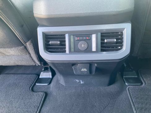 Used 2025 Ford F250 Lariat w/ Lariat Ultimate Package AWD/4WD image 24