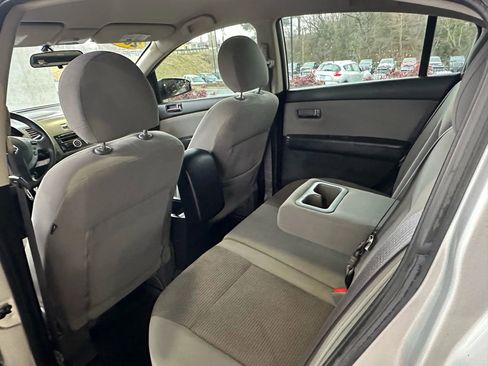 Used 2011 Nissan Sentra 2.0 SR image 19