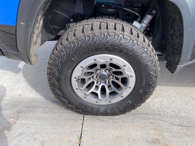 Used 2025 RAM 1500 RHO w/ RHO Level 1 Equipment Group AWD/4WD image 14