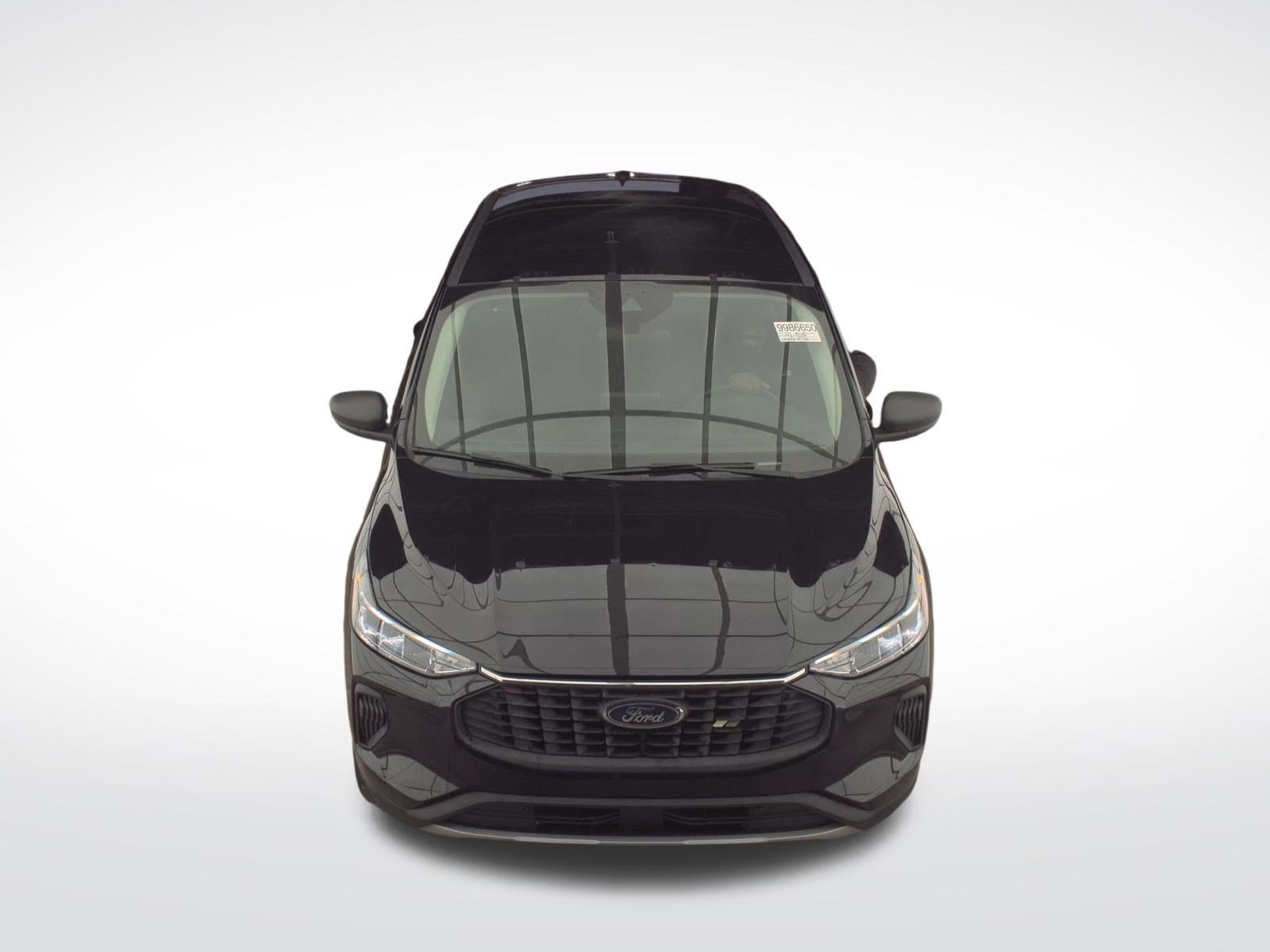 Used 2023 Ford Escape Active AWD/4WD image 2
