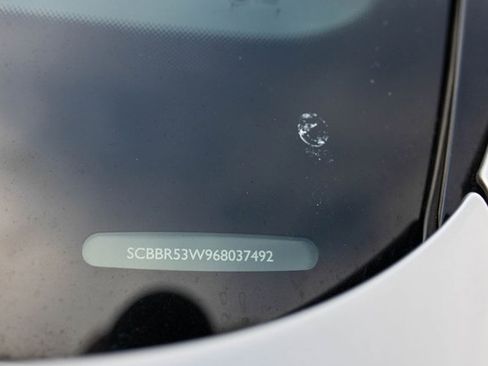 Used 2006 Bentley Flying Spur Flying Spur image 34