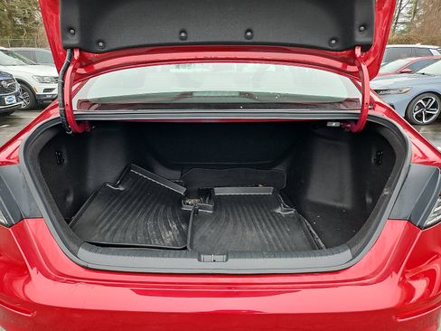 Used 2024 Honda Accord LX image 29