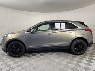Used 2018 Cadillac XT5 Luxury w/ Driver Awareness Package AWD/4WD video 3