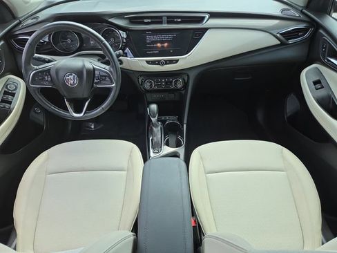 Certified 2023 Buick Encore GX Select w/ Sport Touring Package image 13