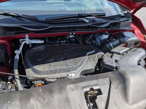 Used 2025 Honda Odyssey Sport-L image 30