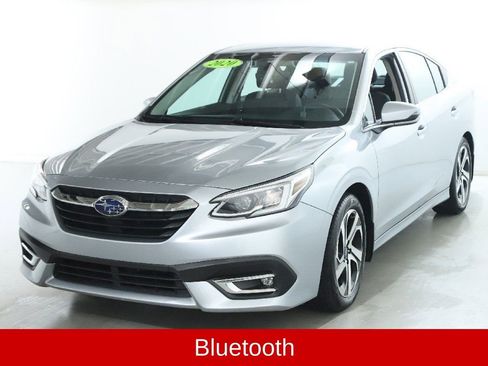 Used 2020 Subaru Legacy Limited w/ Popular Package #2 image 5