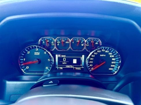 Used 2018 GMC Sierra 1500 SLT w/ SLT Premium Package image 34