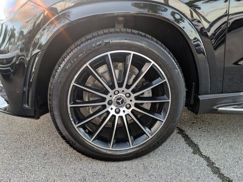 Used 2022 Mercedes-Benz GLE 350 GLE 350 image 24