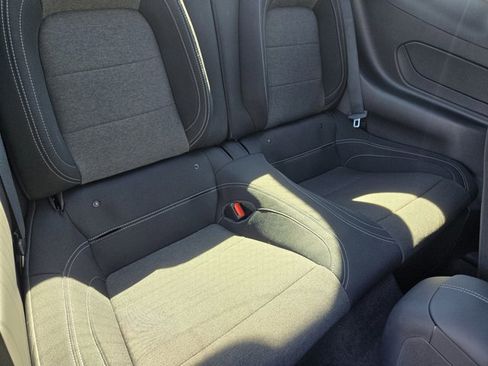 Certified 2026 Ford Mustang Coupe image 29