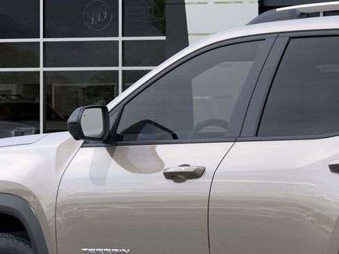 New 2026 GMC Terrain Elevation w/ Elevation Premium Package image 12