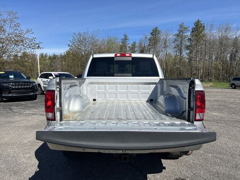 Used 2014 RAM 1500 Big Horn AWD/4WD image 11
