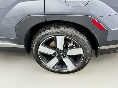 New 2026 Hyundai Santa Fe Limited AWD/4WD image 26