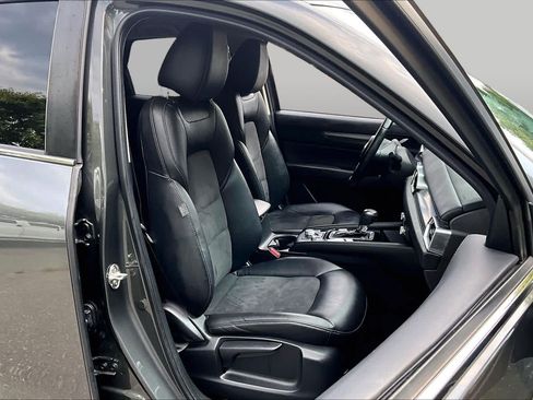 Used 2021 MAZDA CX-5 Touring AWD/4WD image 8