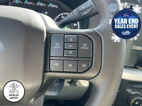 New 2024 Ford F550 XL image 19