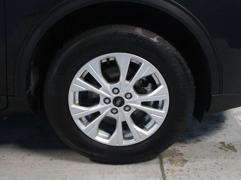 Used 2023 Ford Escape Active AWD/4WD image 31