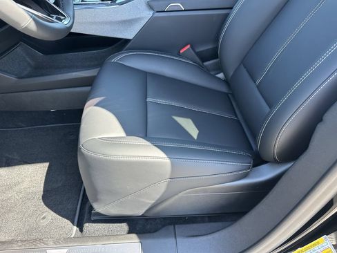 New 2026 Cadillac Optiq Sport 1 RWD image 21