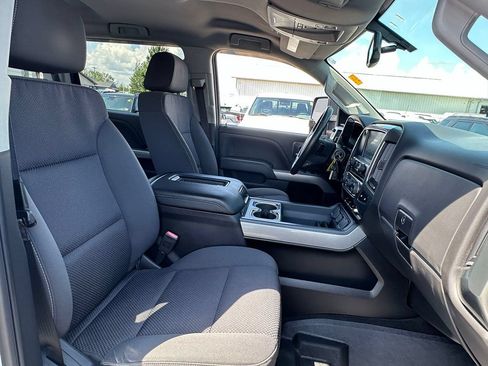 Used 2019 Chevrolet Silverado 2500 LT w/ All Star Edition AWD/4WD image 26