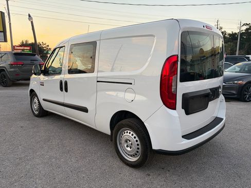 Used 2022 RAM ProMaster City Wagon image 7