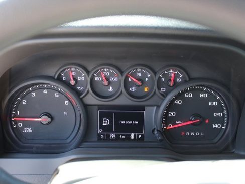 New 2025 GMC Sierra 2500 Pro w/ Convenience Package image 9