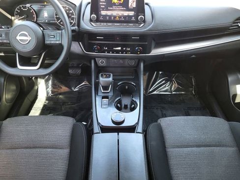 Certified 2023 Nissan Rogue SV AWD/4WD image 18