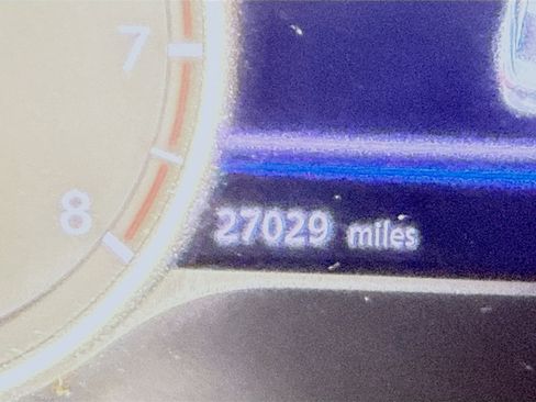 Used 2023 Nissan Sentra SR image 16