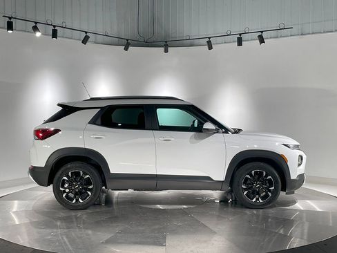 Used 2023 Chevrolet TrailBlazer LT image 12