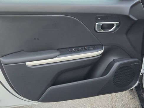 New 2026 Kia K4 GT-Line Turbo image 19