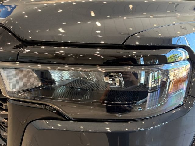 New 2026 RAM 1500 Big Horn AWD/4WD image 9