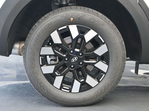 New 2026 Hyundai Santa Cruz SEL FWD image 9