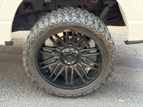 Used 2022 Ford F150 XL w/ STX Appearance Package image 6