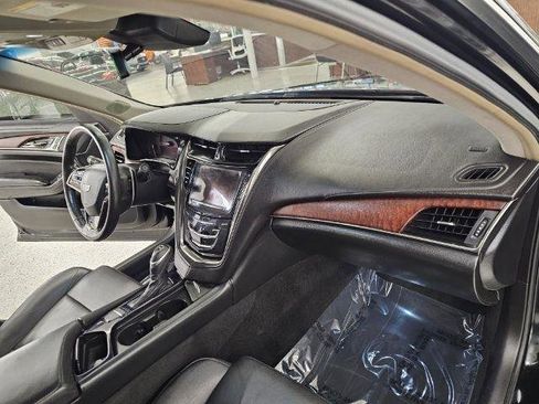 Used 2017 Cadillac CTS Luxury image 8