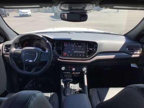 New 2026 Dodge Durango GT image 6