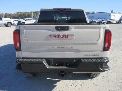 New 2026 GMC Sierra 1500 AT4X image 6