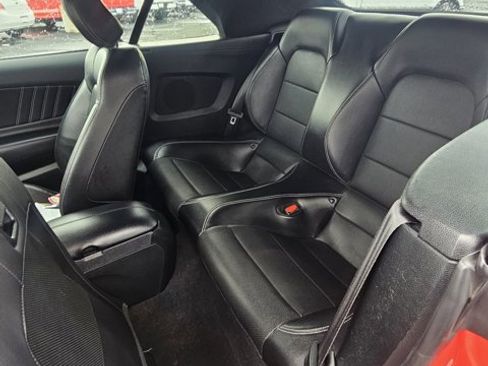 Certified 2023 Ford Mustang Premium image 15
