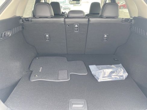 New 2025 MAZDA CX-5 AWD 2.5 S image 7