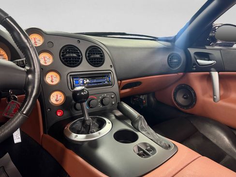 Used 2008 Dodge Viper SRT-10 RWD image 21