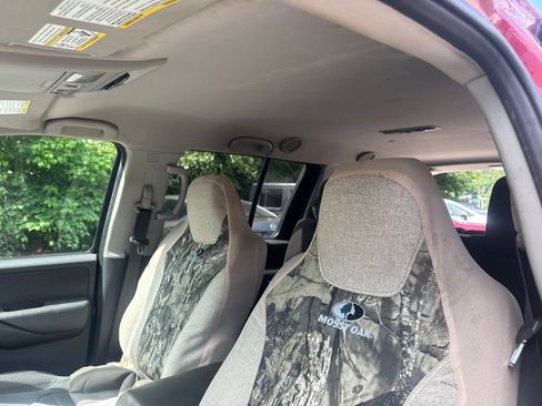 Used 2012 Nissan Pathfinder SV AWD/4WD image 15