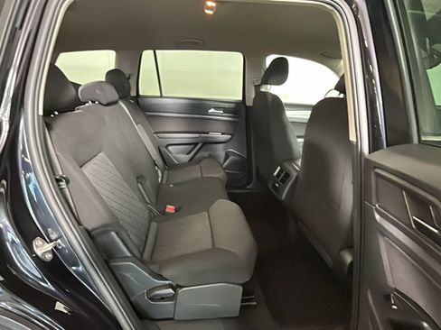 Used 2020 Volkswagen Atlas S w/ Towing Package AWD/4WD image 30