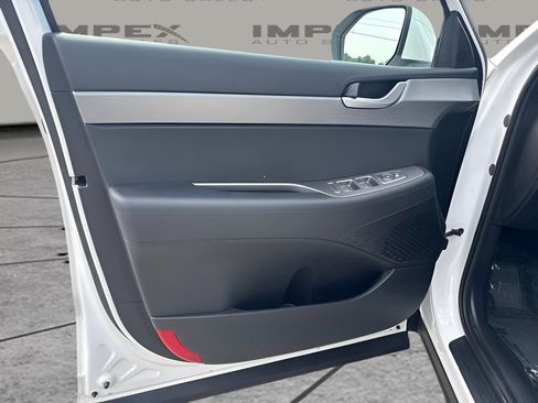 Used 2025 Hyundai Palisade SEL FWD image 17