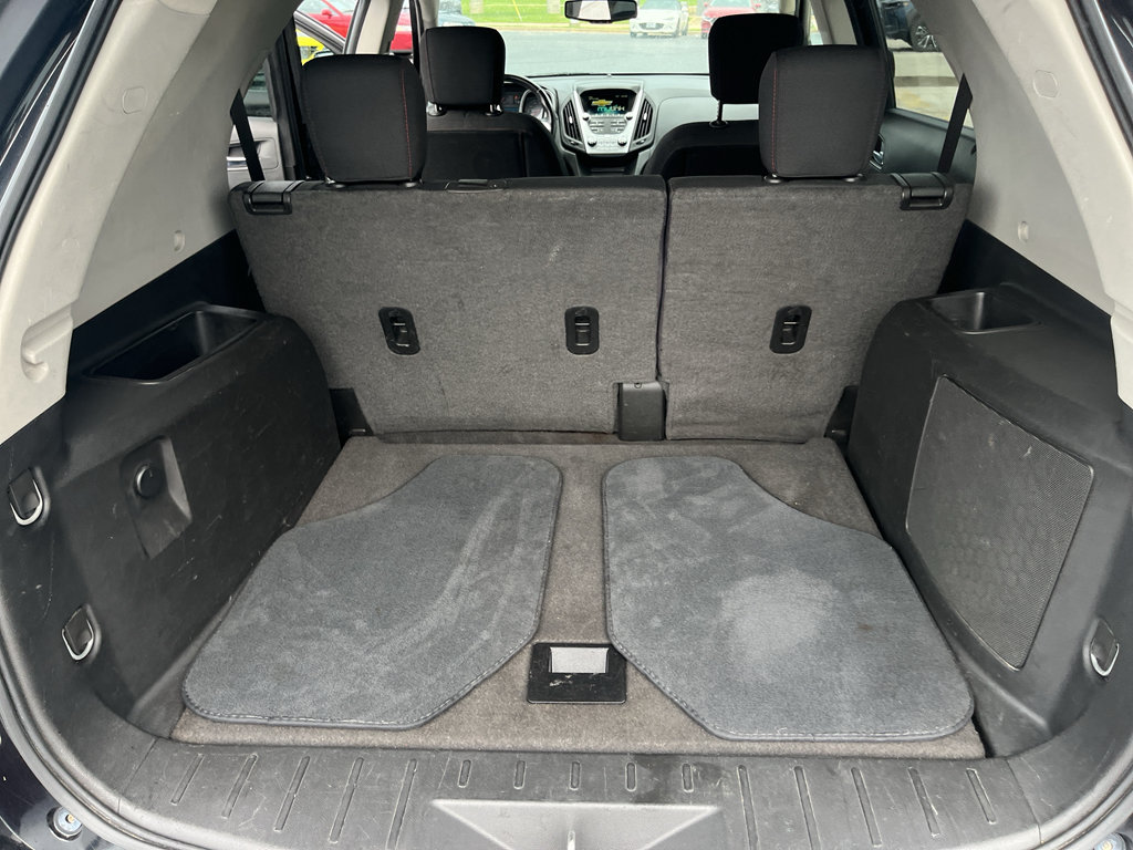 Used 2014 Chevrolet Equinox LT w/ Driver Convenience Package FWD image 33