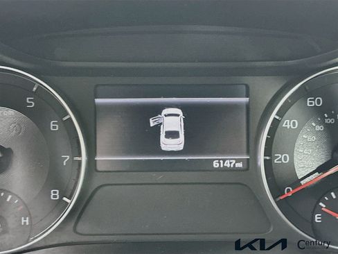 Certified 2024 Kia Forte GT-Line w/ GT-Line Premium Package FWD image 12