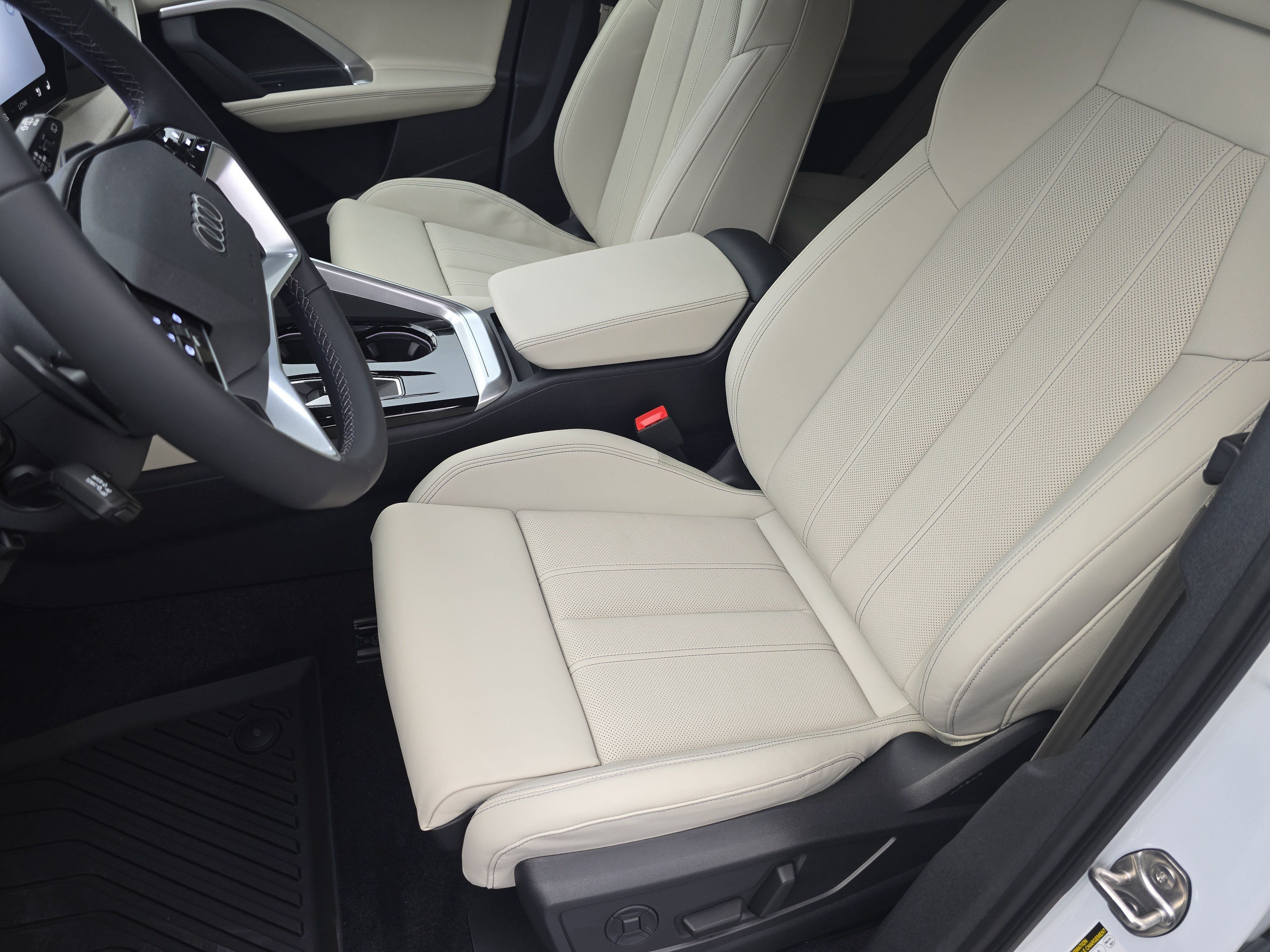New 2026 Audi Q5 Premium Plus AWD/4WD image 15