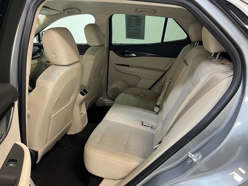 Used 2023 Buick Envision Preferred image 27