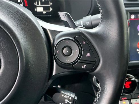 Used 2023 Toyota GR86 Premium image 21