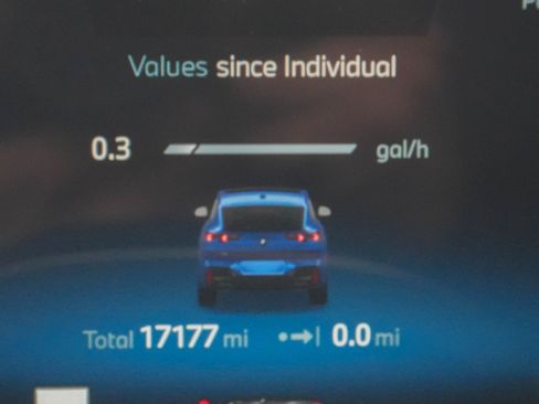 Certified 2025 BMW X2 M35i image 21