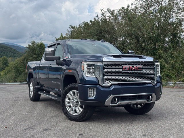 Used 2023 GMC Sierra 2500 Denali w/ Denali Ultimate Package AWD/4WD image 31