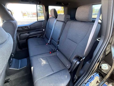 Certified 2026 Toyota Land Cruiser 1958 image 17